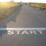 start